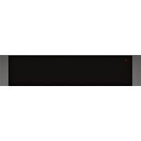NEFF N50 N1AHA01G0B Built In Warming Drawer - Graphite, Silver