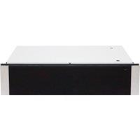 NEFF N50 N1AHA01N0B Built In Warming Drawer - Stainless Steel, Stainless Steel