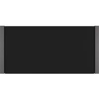 NEFF N70 N34HA11G1B Built In Warming Drawer - Graphite Grey, Grey