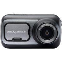 Nextbase 422GW Dash Camera - Black, Black
