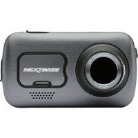 Nextbase 622GW 4K Ultra HD Dash Cam - Silver, Silver