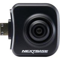 Nextbase Rear View Full HD Dash Cam - Black, Black