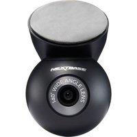 Nextbase Rear Window Add On Full HD Dash Cam - Black, Black
