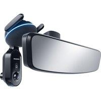 Nextbase iQ 4K Smart 4K Ultra HD Dash Cam - Black, Black