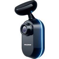 Nextbase iQ Rear Window Smart Dash Camera - Black, Black