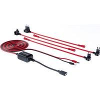 Nextbase Piqo Pro Install Cable, Black