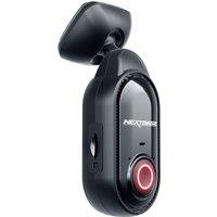 Nextbase Piqo 2K HD Dash Cam - Black, Black