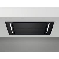 AEG 7000 SilenceTech NDC7791SB Built In Ceiling Cooker Hood - Stainless Steel, Stainless Steel
