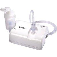 Omron C801 Nebuliser, White