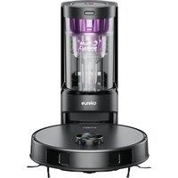 Eureka E20 Robotic Vacuum Cleaner - Graphite / Purple, Graphite