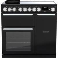 Rangemaster Induction Range Cookers