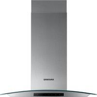 Samsung NK24C5070DS/UR 60cm Chimney Cooker Hood - Stainless Steel, Stainless Steel