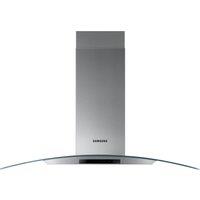 Samsung NK36C5070DS/UR 90cm Chimney Cooker Hood - Stainless Steel, Stainless Steel