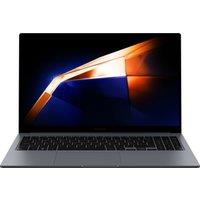 Samsung Galaxy Book4 15.6" Laptop - Intel Core i5, 512GB SSD, 8 GB RAM - Grey - [2024], Grey