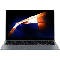 Samsung Galaxy Book4 FE 15.6 Laptop - Intel Core i7, 512GB SSD, 16 GB RAM - Grey, Grey