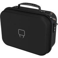 Venom Gaming Cases For Nintendo Switch 2,Nintendo Switch,Nintendo Switch OLED - Black, Black
