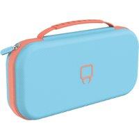 Venom Gaming Case For Nintendo Switch,Nintendo Switch 2,Nintendo Switch Lite,Nintendo Switch OLED - Red / Blue, Red