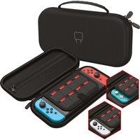 Venom Gaming Charging Docks For Nintendo Switch,Nintendo Switch Lite,Nintendo Switch OLED - Black, Black