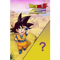 Dragon Ball Z: Kakarot - Daima - Adventure through The Demon Realm Pack for Nintendo Switch, White
