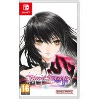 TALES OF BERSERIA REMASTERED for Nintendo Switch 2, White