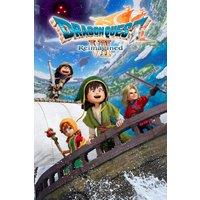 DRAGON QUEST VII REIMAGINED for Nintendo Switch, White