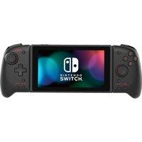 Hori Split Pad Pro (Transparent Black Edition) Gaming Controller For Nintendo Switch - Black, Black