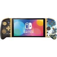 Hori Split Pad Pro (The Legend of Zelda) Wireless Gaming Controller For Nintendo Switch - Multi Colour, Multi Colour