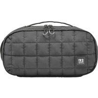 Hori Puff Pouch for Nintendo Switch 2 For Nintendo Switch,Nintendo Switch 2,Nintendo Switch OLED - Black, Black
