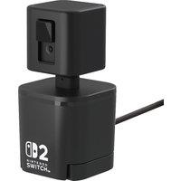 Hori USB Camera for Nintendo Switch 2 - Black, Black