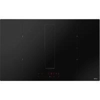 Elica Nikolatesla Fit XL RAW NT-NT-FIT-XL-RAW Induction Hob - Black - For External / Recirculation Ventilation, Black