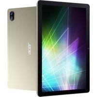 Acer Iconia M10-11 10.1" 64GB Tablet - Champagne, Cream