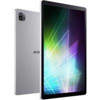 Acer Iconia Tab A11-11 11" 64GB Tablet - Black / Silver, Black