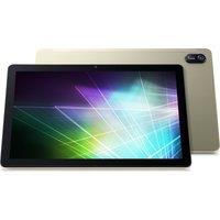 Acer Iconia Tab V10-21 10.1" 64GB Tablet - Beige, Cream