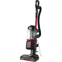 Shark Lift Away True Pet NV602UKT Upright Vacuum Cleaner, Red