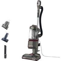 Shark NV603UKT Upright Vacuum Cleaner, Grey