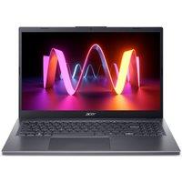 Acer Aspire 15 A15-51M 15.6" Laptop - Intel Core i5, 512GB SSD, 16 GB RAM - Iron, Grey