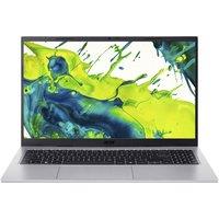 Acer Aspire Go 15 AG15-44P 15.6" Laptop - AMD Ryzen 3, 512GB SSD, 8 GB RAM - Silver, Silver