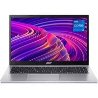 Acer Aspire 3 A315-59 15.6" Laptop - Intel Core i7, 512GB SSD, 16 GB RAM - Silver, Silver