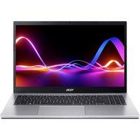 Acer Aspire 3 A315-59 15.6" Laptop - Intel Core i7, 512GB SSD, 8 GB RAM - Silver, Silver