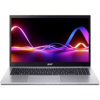 Acer Aspire 3 A315-59 15.6" Laptop - Intel Core i5, 512GB SSD, 8 GB RAM - Silver, Silver