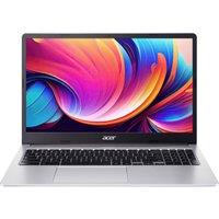 Acer 15.6" Chromebook 315 CB315-4HT - Silver, Silver
