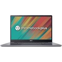 Acer 15.6" Chromebook Plus 515 CB515-2H - Grey, Grey