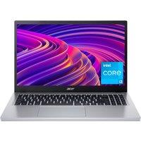 Acer Aspire Go AG15-31P 15.6" Laptop - Intel Core i3 N-series, 256GB SSD, 8 GB RAM - Silver, Silver