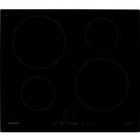 Samsung NZ64H37070K 60cm Induction Hob - Black, Black