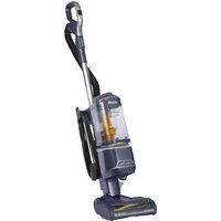 Shark Anti-Hair Wrap with Powered Lift Away NZ691UK Upright Vacuum Cleaner, Grey