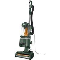 Shark Anti-Hair Wrap with Powered Lift Away and True Pet NZ691UKT Upright Vacuum Cleaner, Green