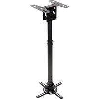 Optoma OCM815B TV Wall Bracket For inch TV's, Black