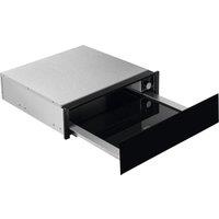 AEG 6000 Series OD8K11B Built In Warming Drawer - Black, Black