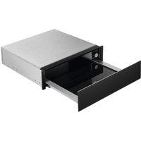 AEG 6000 Series OD8K11T Built In Warming Drawer - Matte Black, Black