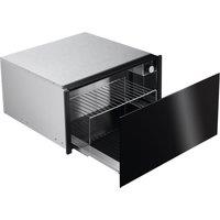AEG 6000 Series OD8K21B Built In Warming Drawer - Black, Black